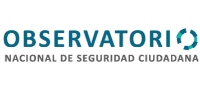 Observatorio Nacional de Seguridad Ciudadana